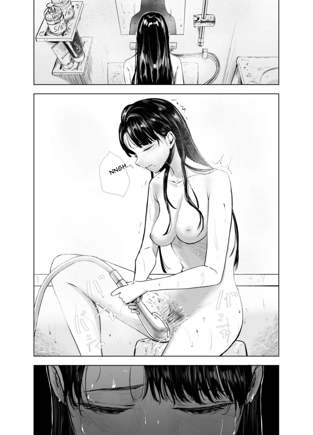Yuutousei no Hankouki | The Honor Student’s Rebellious Phase page 2 full