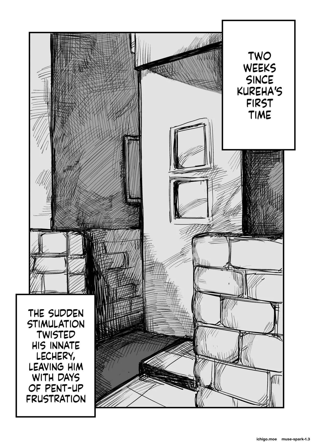 Onee-chan ga Kanojo ni Naru Made page 2 full