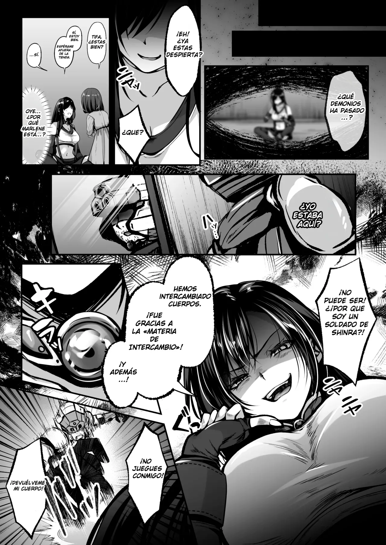 Materia de Intercambio page 3 full