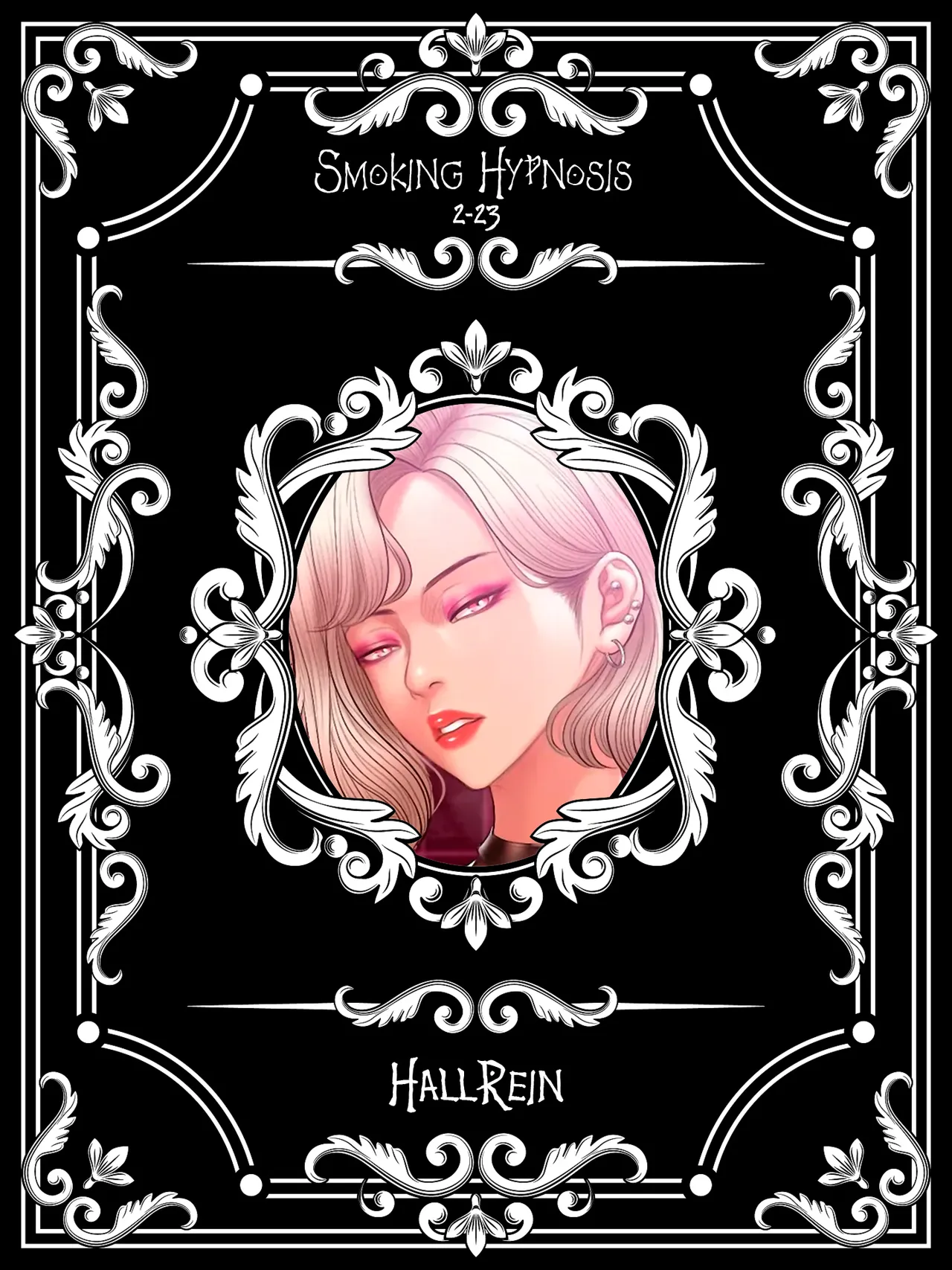 Smoking hypnosis S2 ep.23 page 1 full