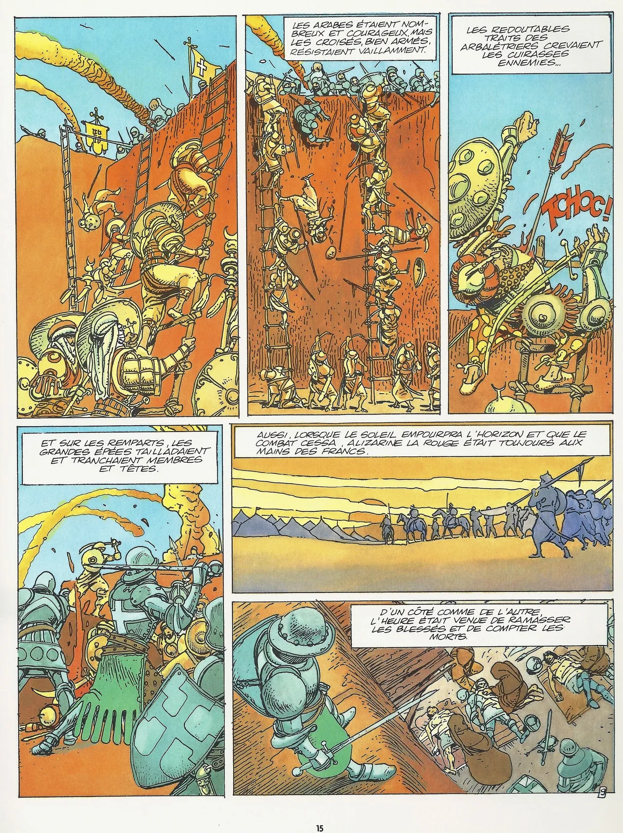 Roxalane #04 - Les Portes d'Onyx page 11 full
