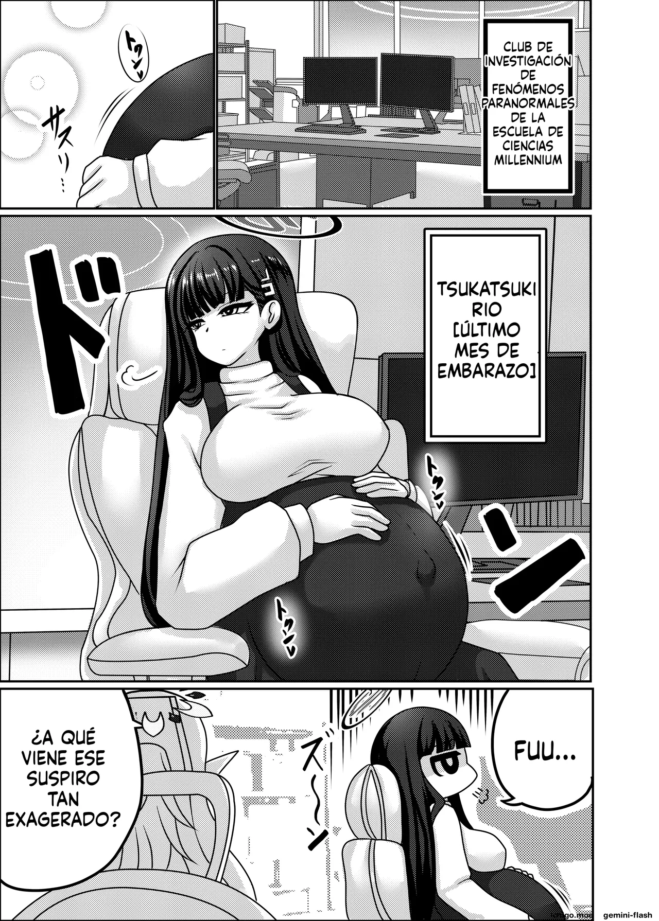 Gouri Oshi Big Sister 2  MTL page 2 full