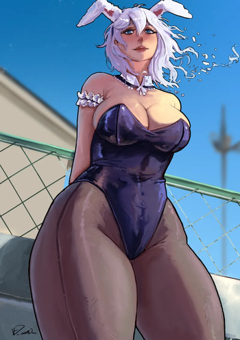 [Patreon] Mymmel cover