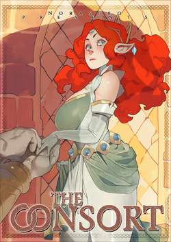 The Consort
