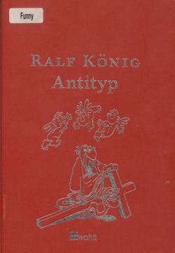 Antityp