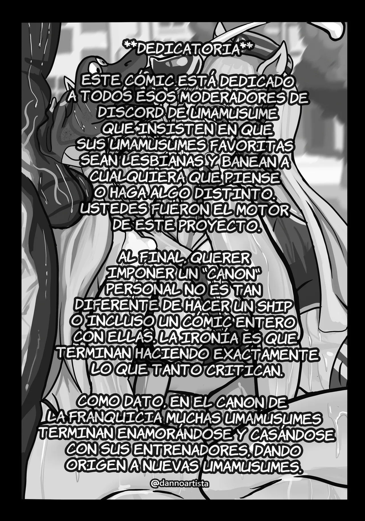 Uma Maburra Pretty Cum Derby page 7 full