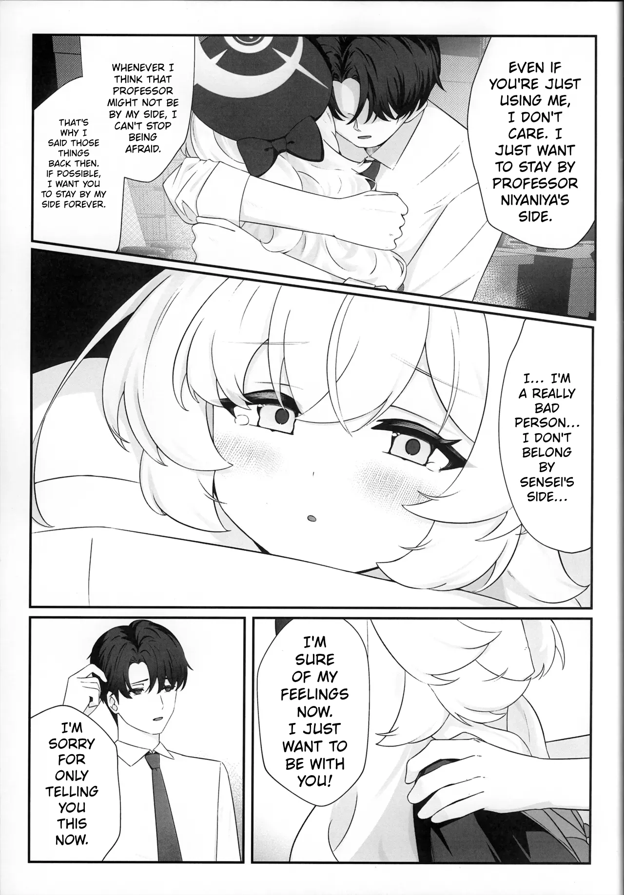 Misinterpretive Romantic page 12 full