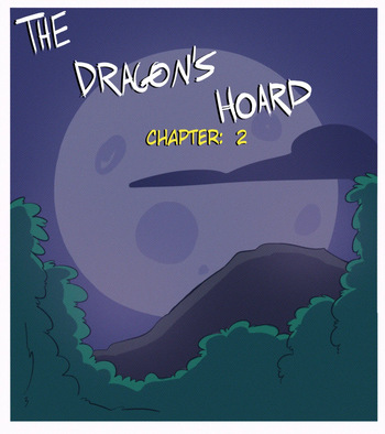 [Sluggabed] The Dragon's Hoard: Chapter 2 (Incomplete) cover