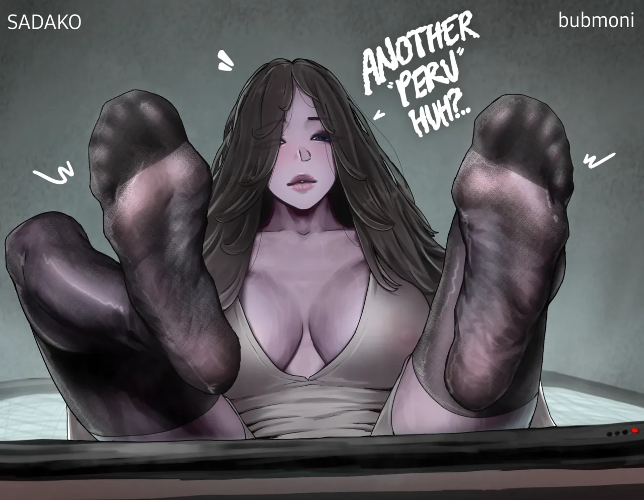 Sadako page 7 full