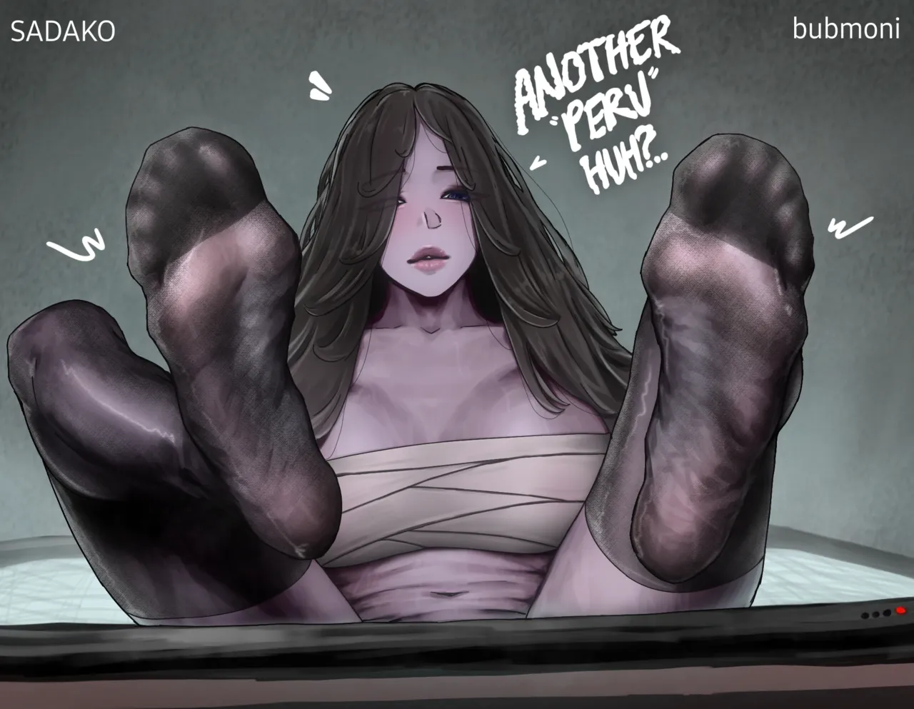Sadako page 9 full