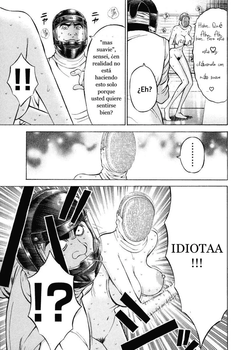 Pururun wonderland page 7 full