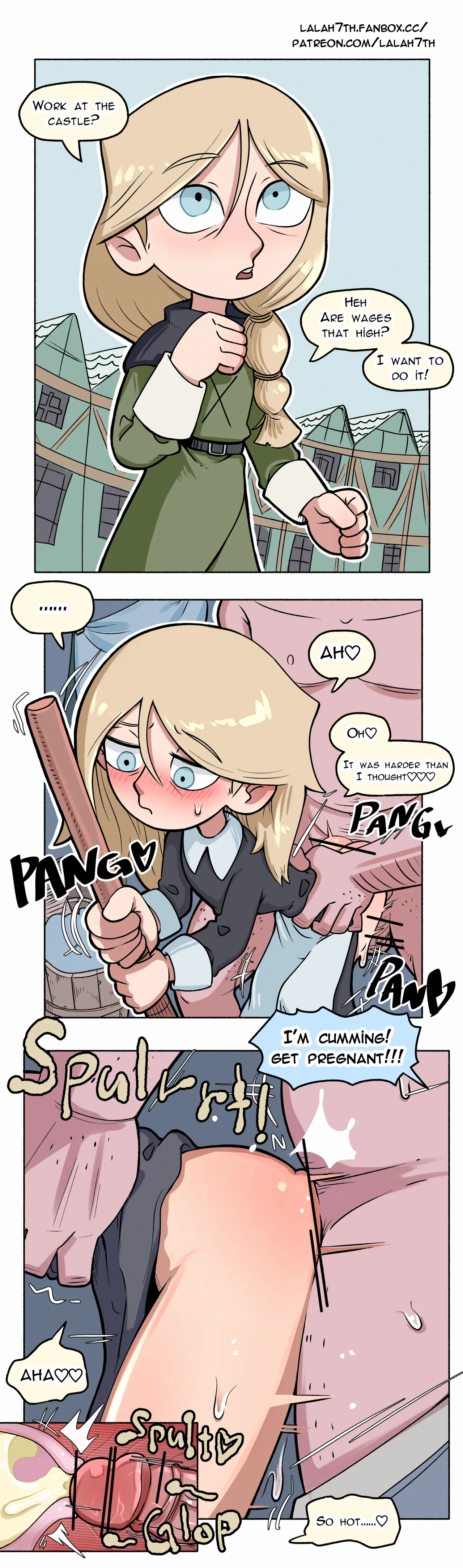 NSFW-Robyn page 2 full