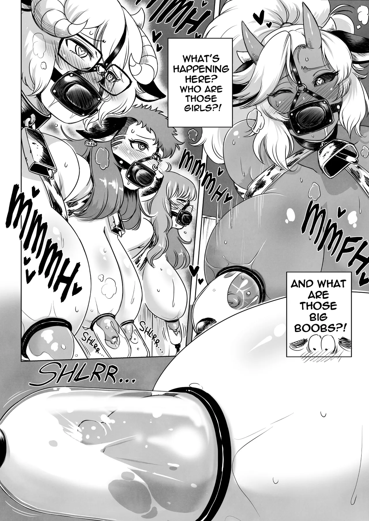 Cowgirl Farm Experience page 12 full
