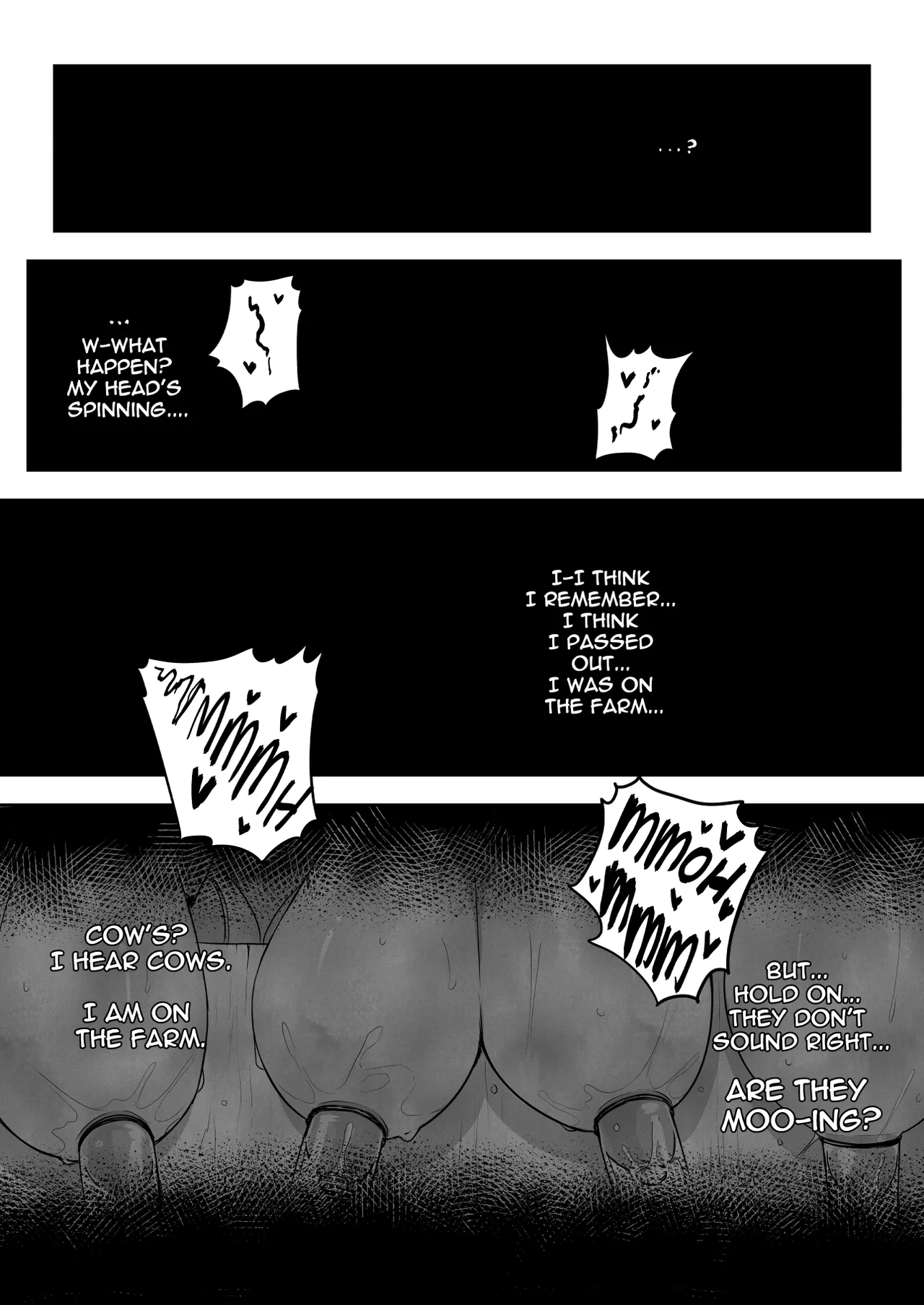 Cowgirl Farm Experience page 7 full