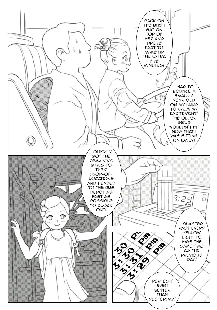 Kidnapper School Busdriver page 11 full