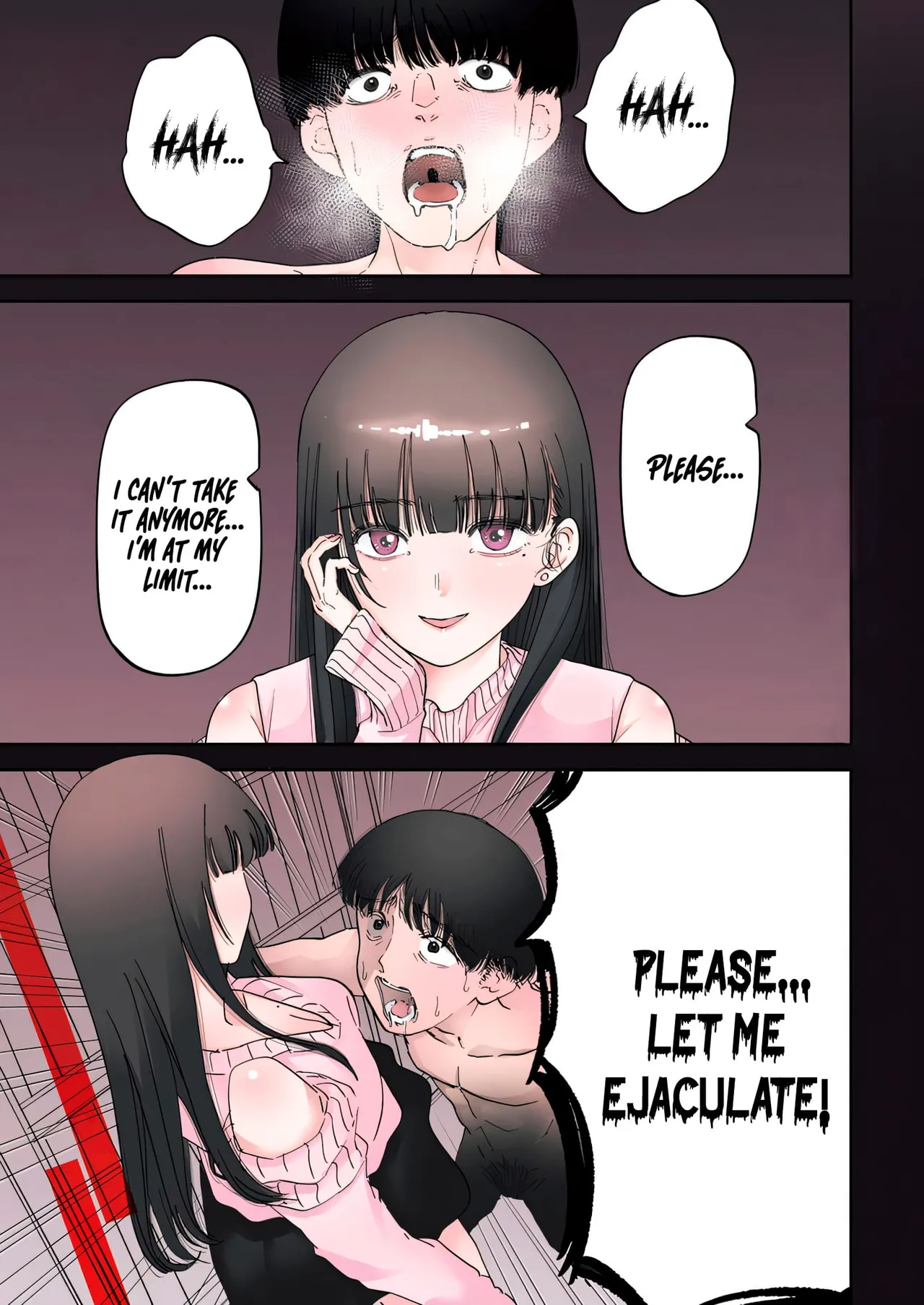 Misao no Keiyaku - CHAPTER 1-12 page 2 full