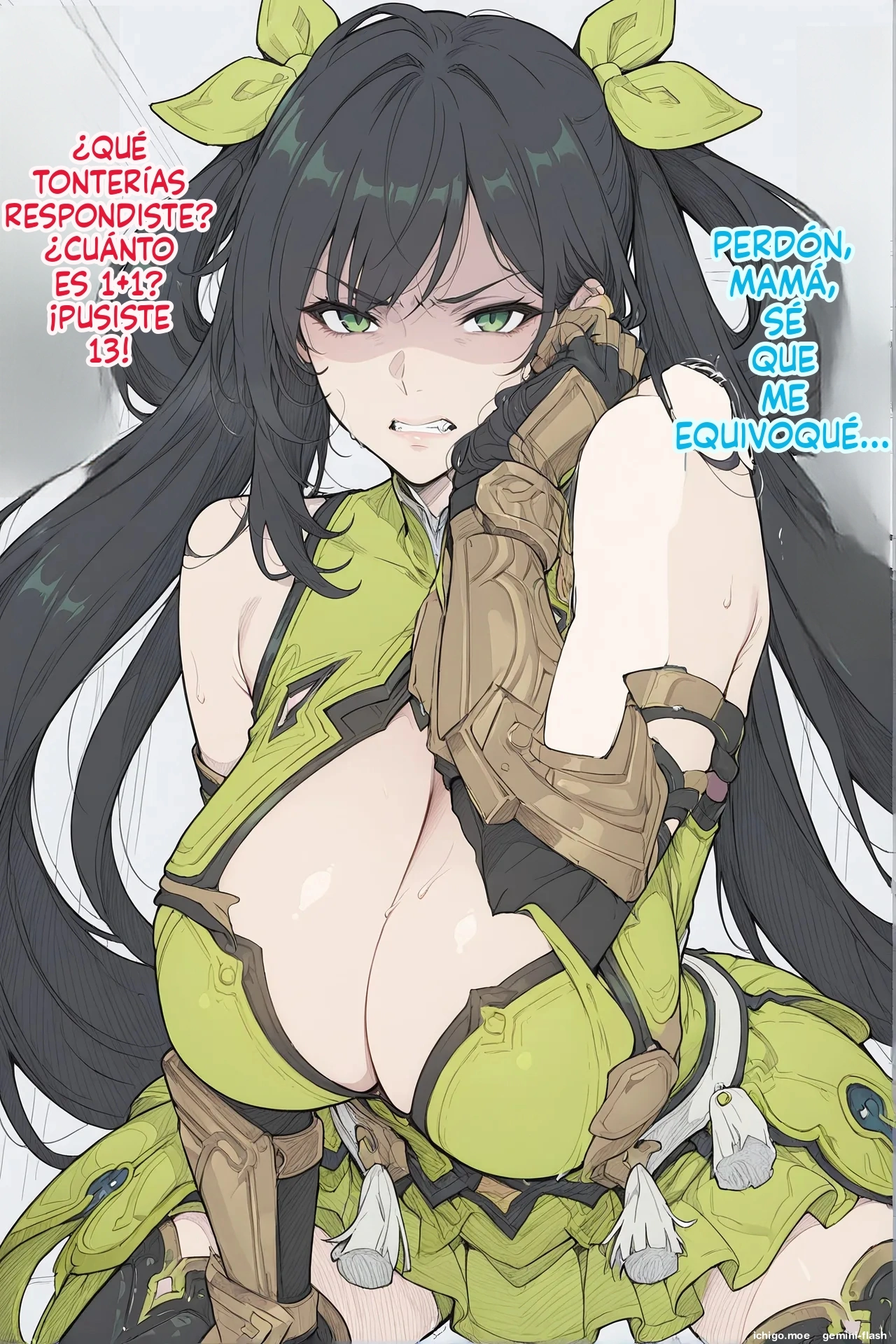 Sun Shangxiang's default skin  MTL page 2 full