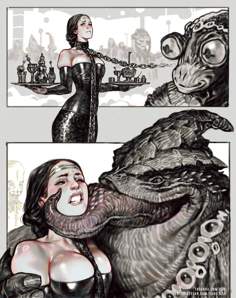 Space Wars page 10 full