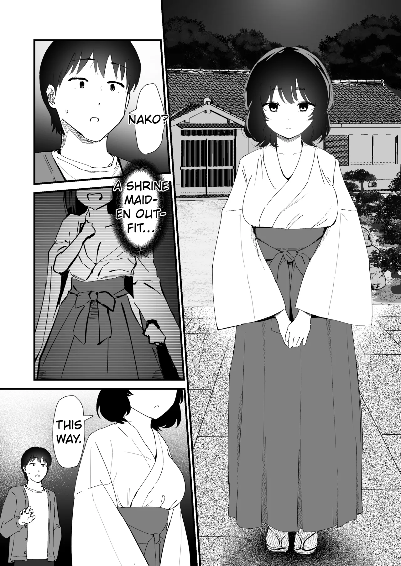 Watashi no Oshiri no Hajimete o Anata-sama ni Sasagemasu | I offer my ass to you for the first time page 11 full