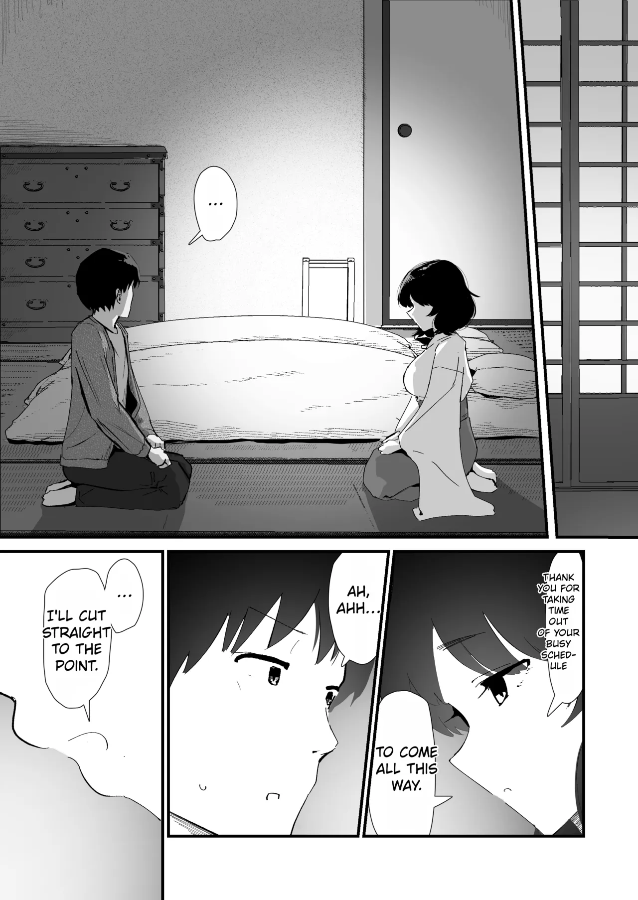 Watashi no Oshiri no Hajimete o Anata-sama ni Sasagemasu | I offer my ass to you for the first time page 12 full