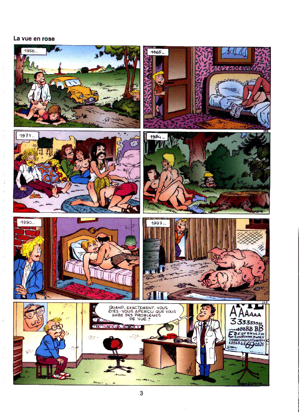 La main de ma sœur page 4 full