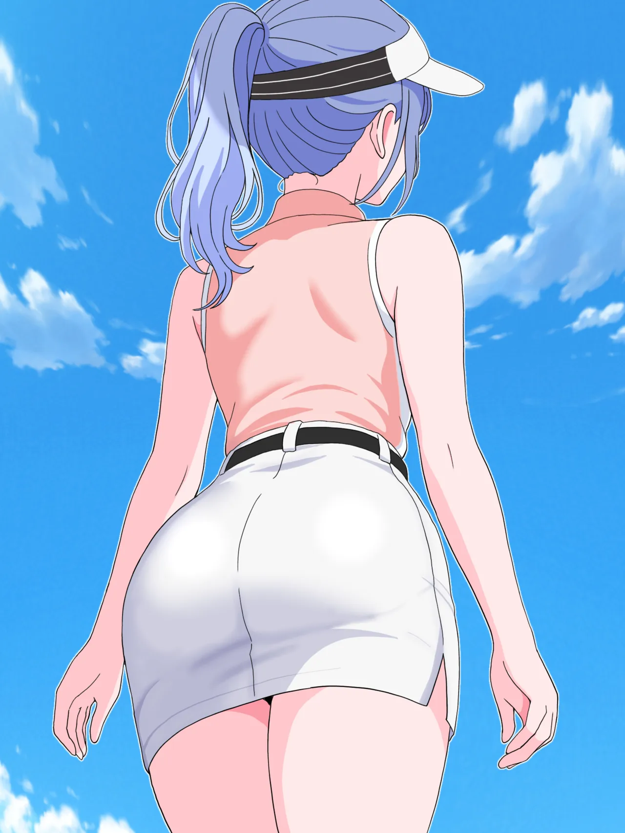 19番ホール page 2 full
