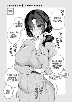 C108 Omakebon | C108 보너스 책자