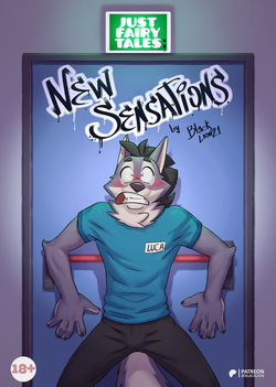 Just Fairy Tales: New Sensations