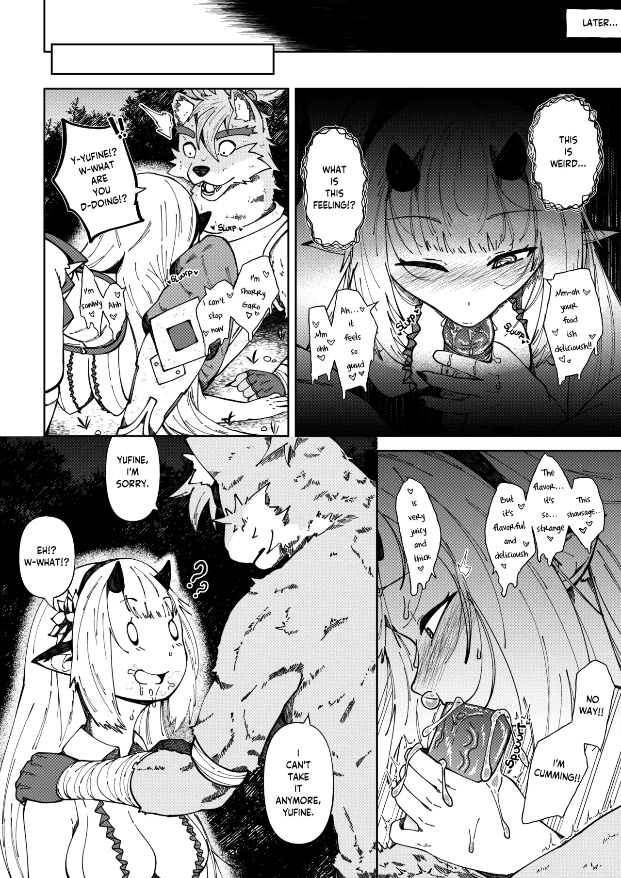 Collection of Short Stories page 7 full