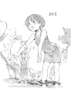 Rakugaki★｜Scribbles★