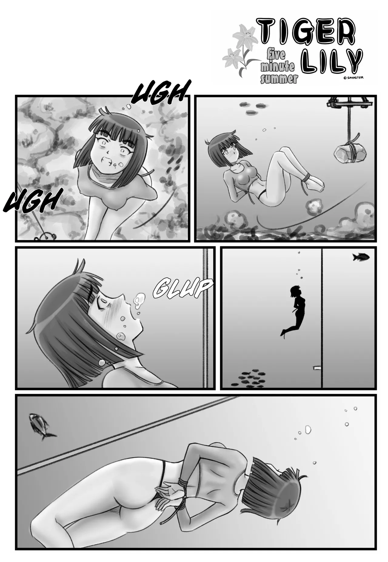Tiger Lily page 11 full