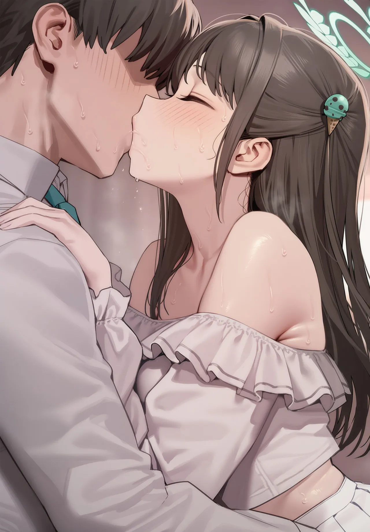 niauno < AI Generated > Kurimura Airi page 3 full