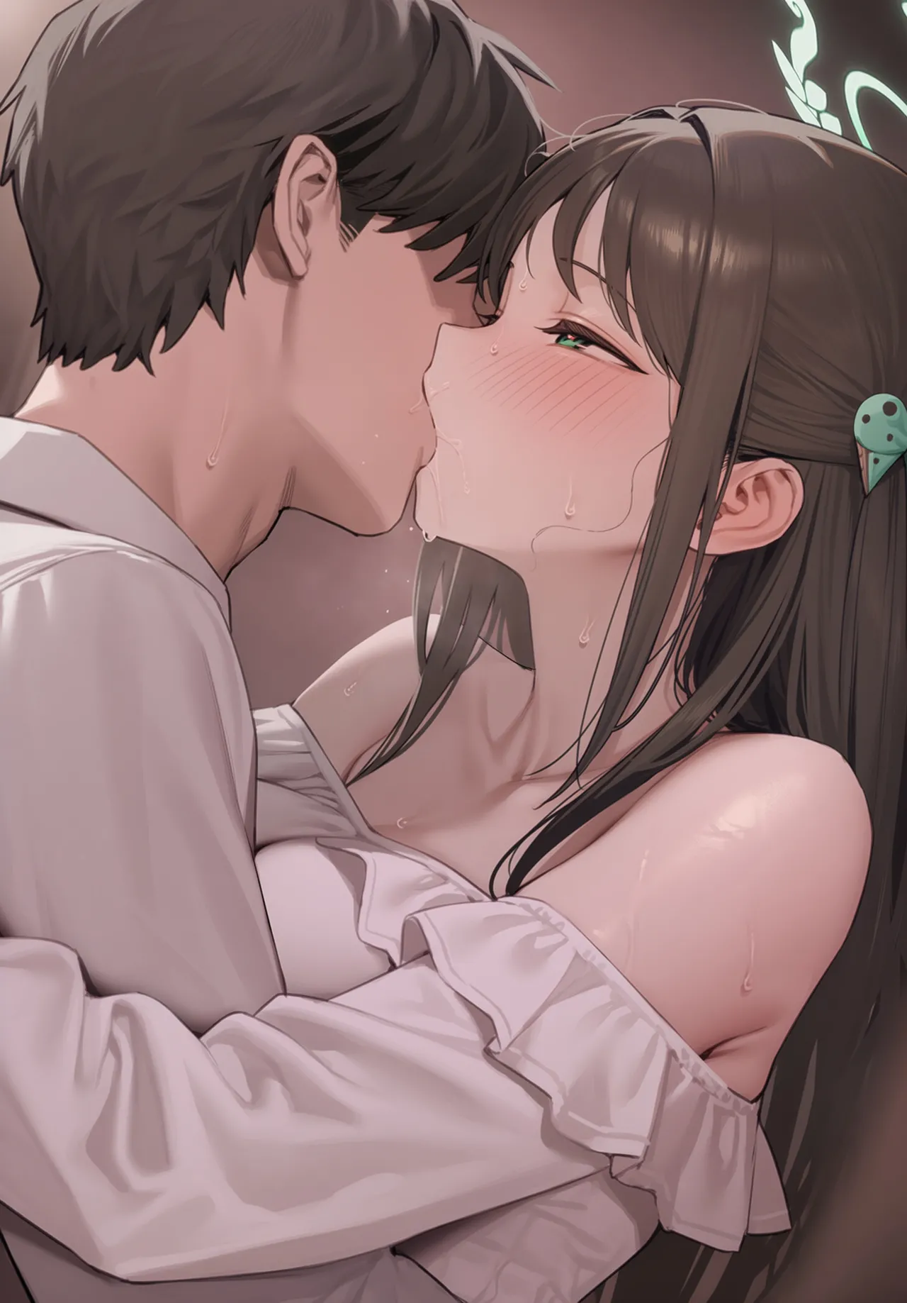 niauno < AI Generated > Kurimura Airi page 4 full