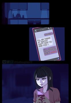 Emily's Comic