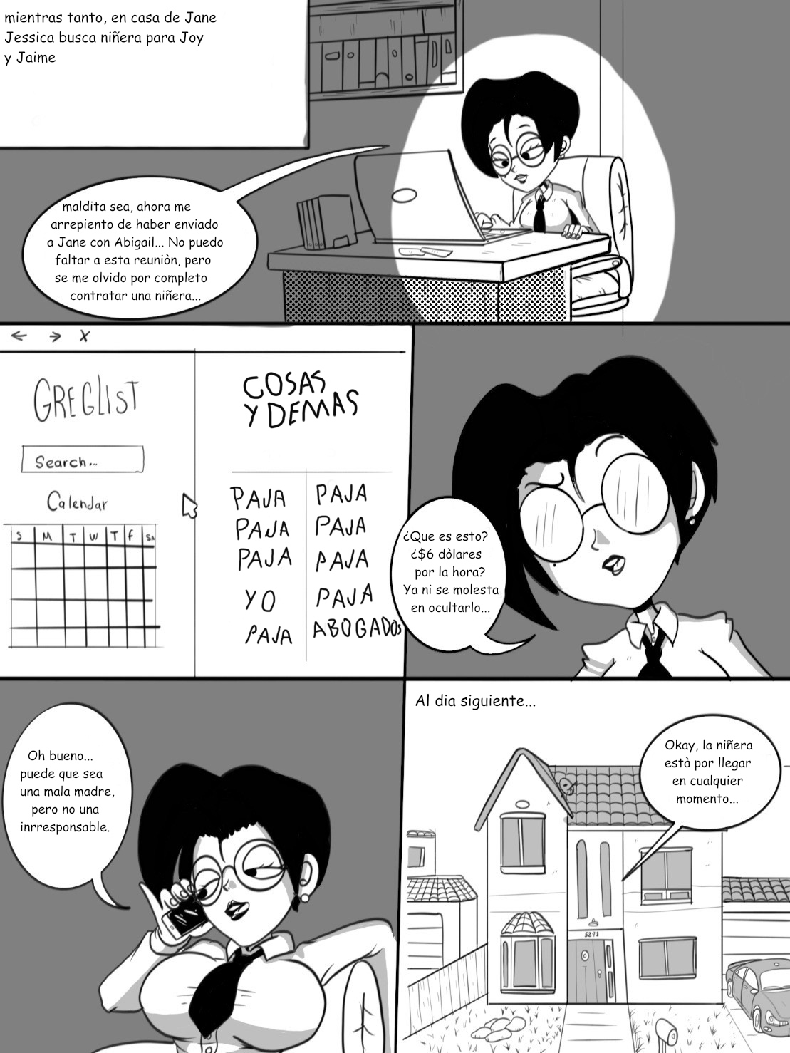 vacaciones de verano parte 3 page 1 full