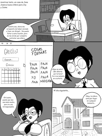 (washedtoast) vacaciones de verano parte 3 cover