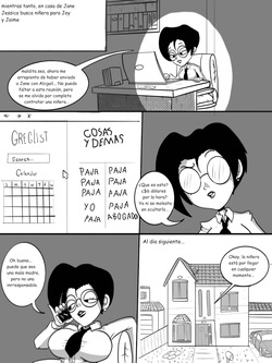vacaciones de verano parte 3