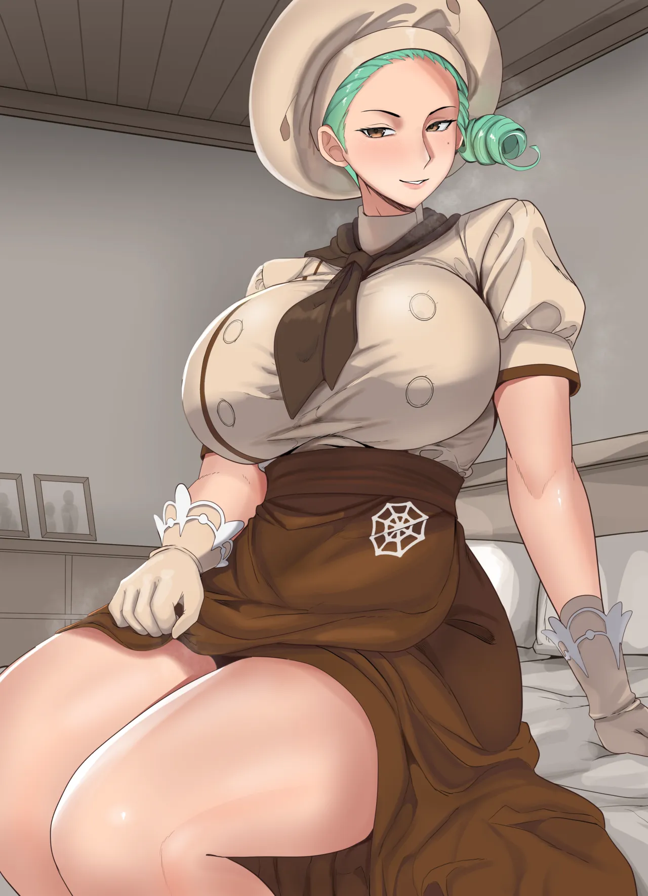 カエデ page 1 full