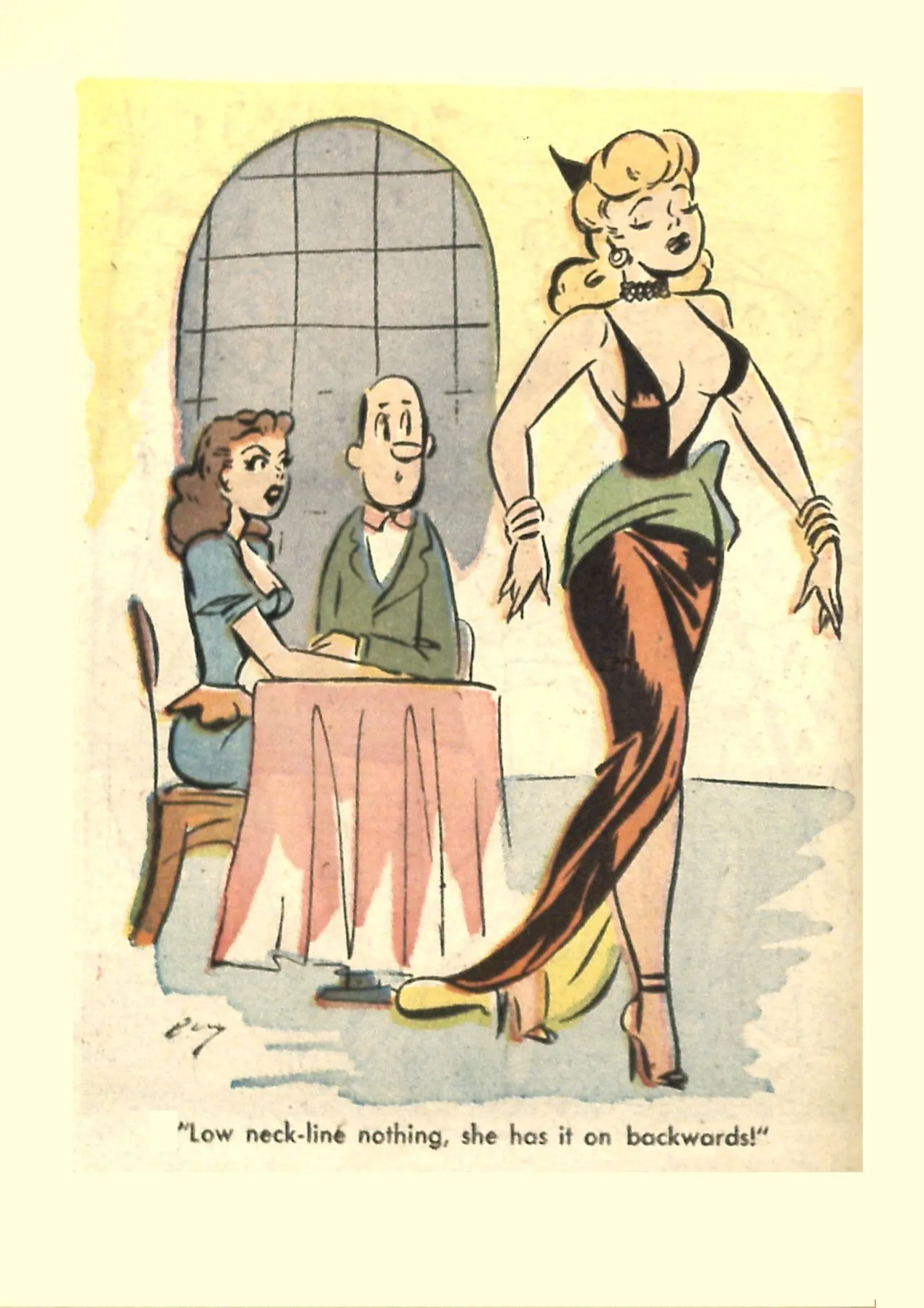 Dave Berg aka Davy 02 page 7 full