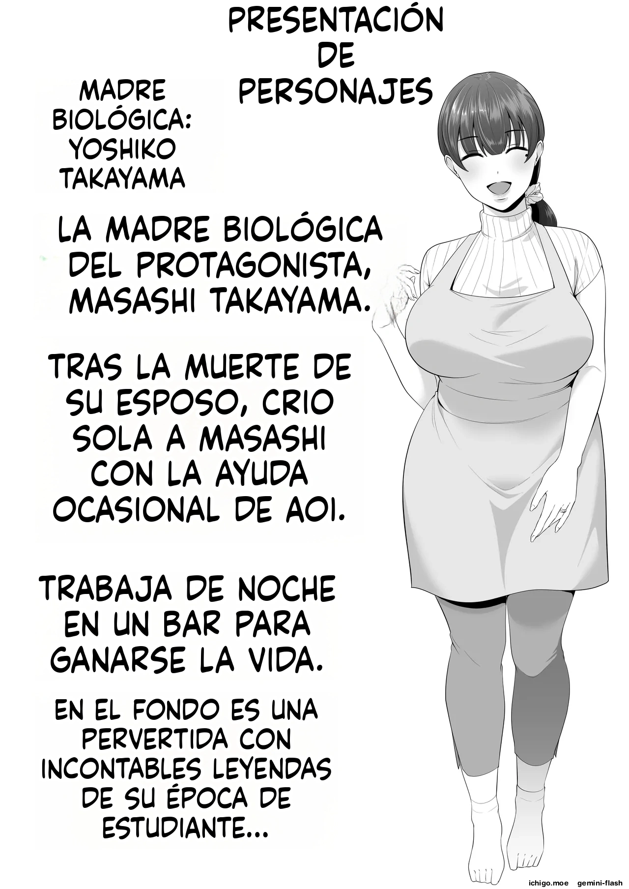 Mama Tomo Harem 2  MTL page 4 full