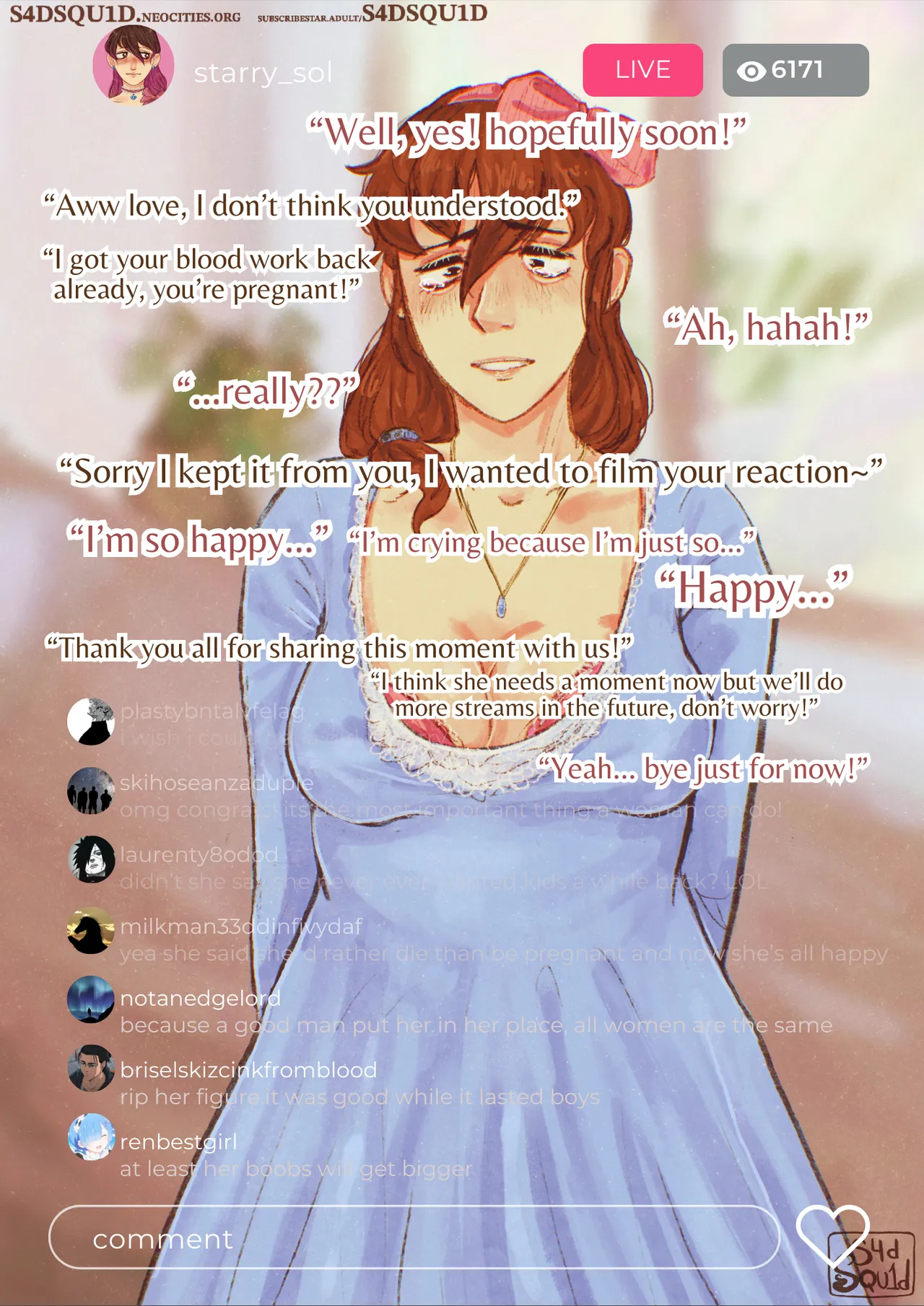 Sol Becomes the Kidnapper's Wife page 12 full