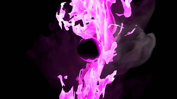 A Pink Orb Story 3 / Tidy_Fox cover