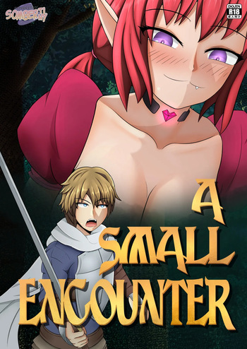 [SomberTiny] A Small Encounter cover