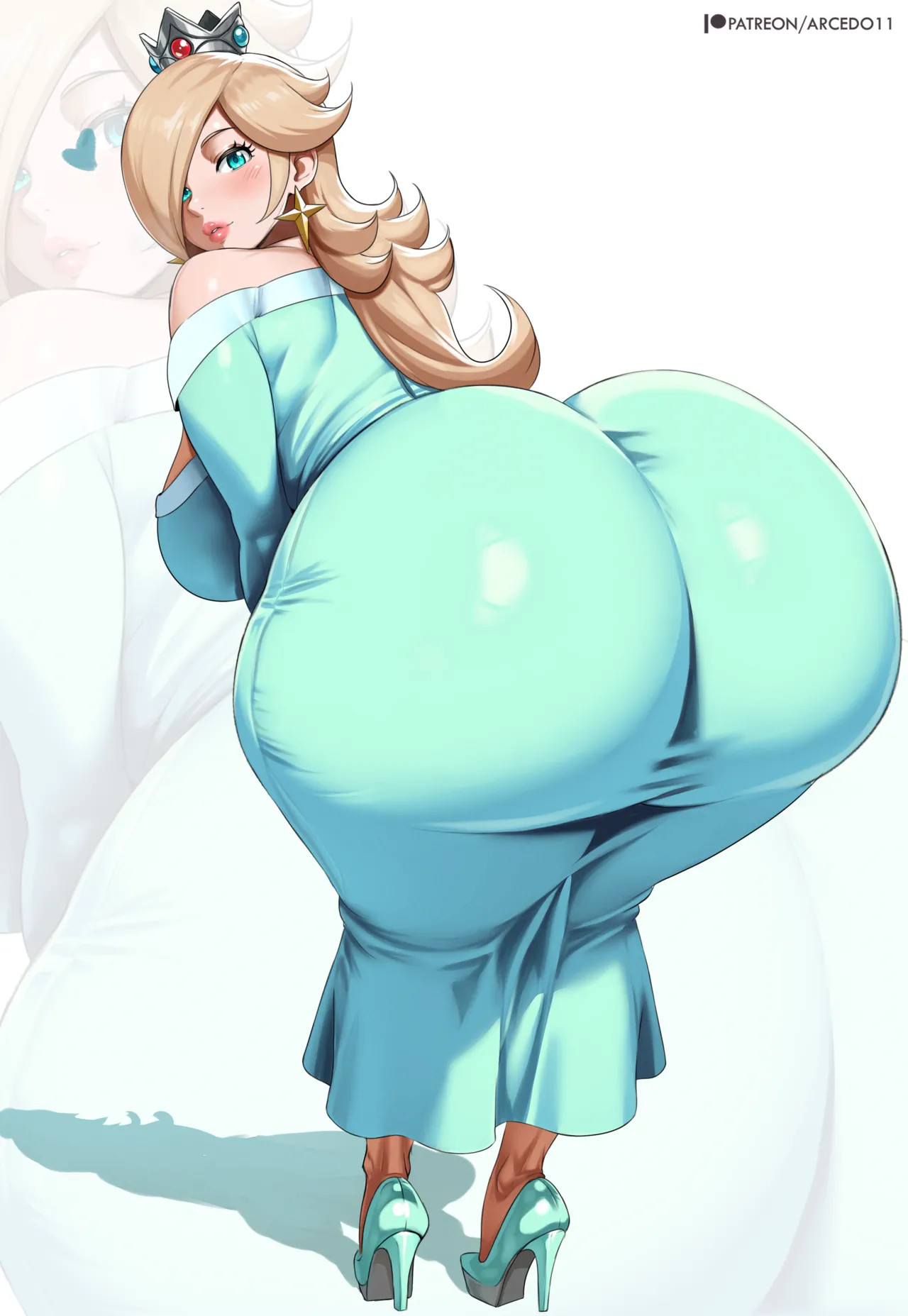 Patreon 2024 to Present page 6 full