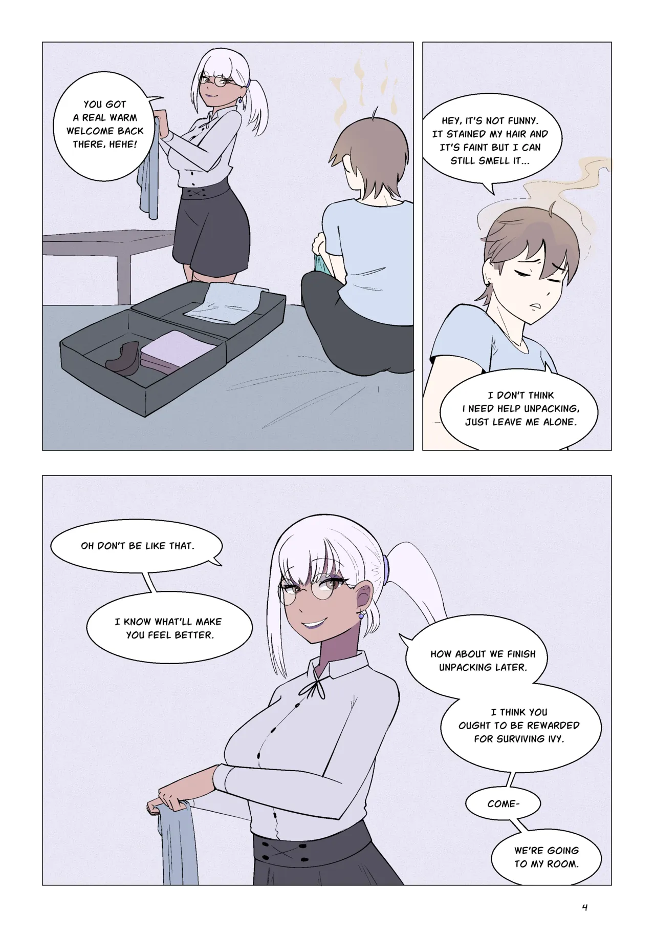 Familiar Scents page 4 full