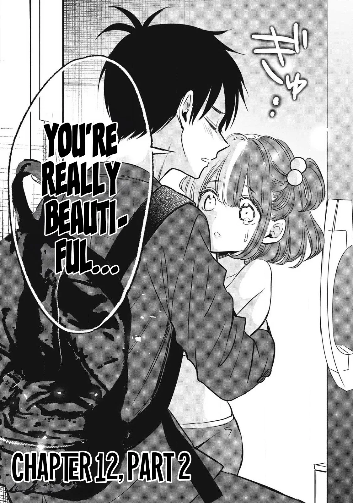 108P! ~1-nengo ni Zettai 108P Suru Hanashi~  12 page 12 full