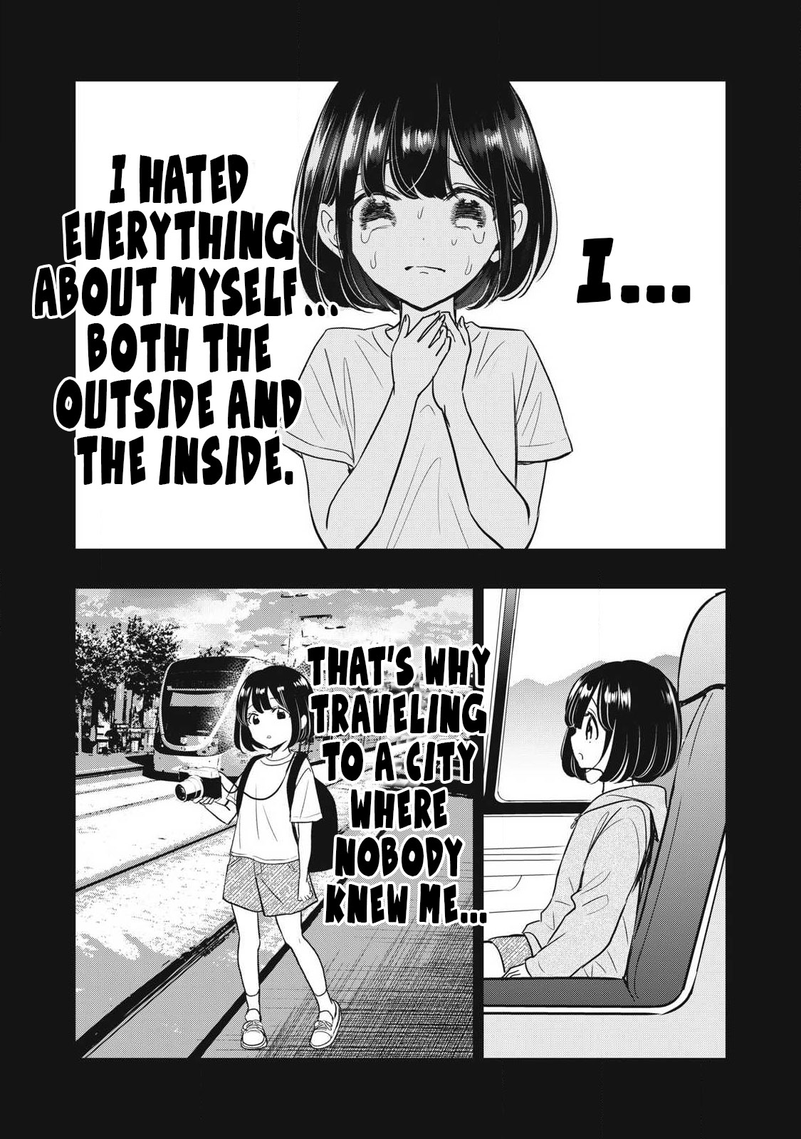 108P! ~1-nengo ni Zettai 108P Suru Hanashi~  12 page 5 full