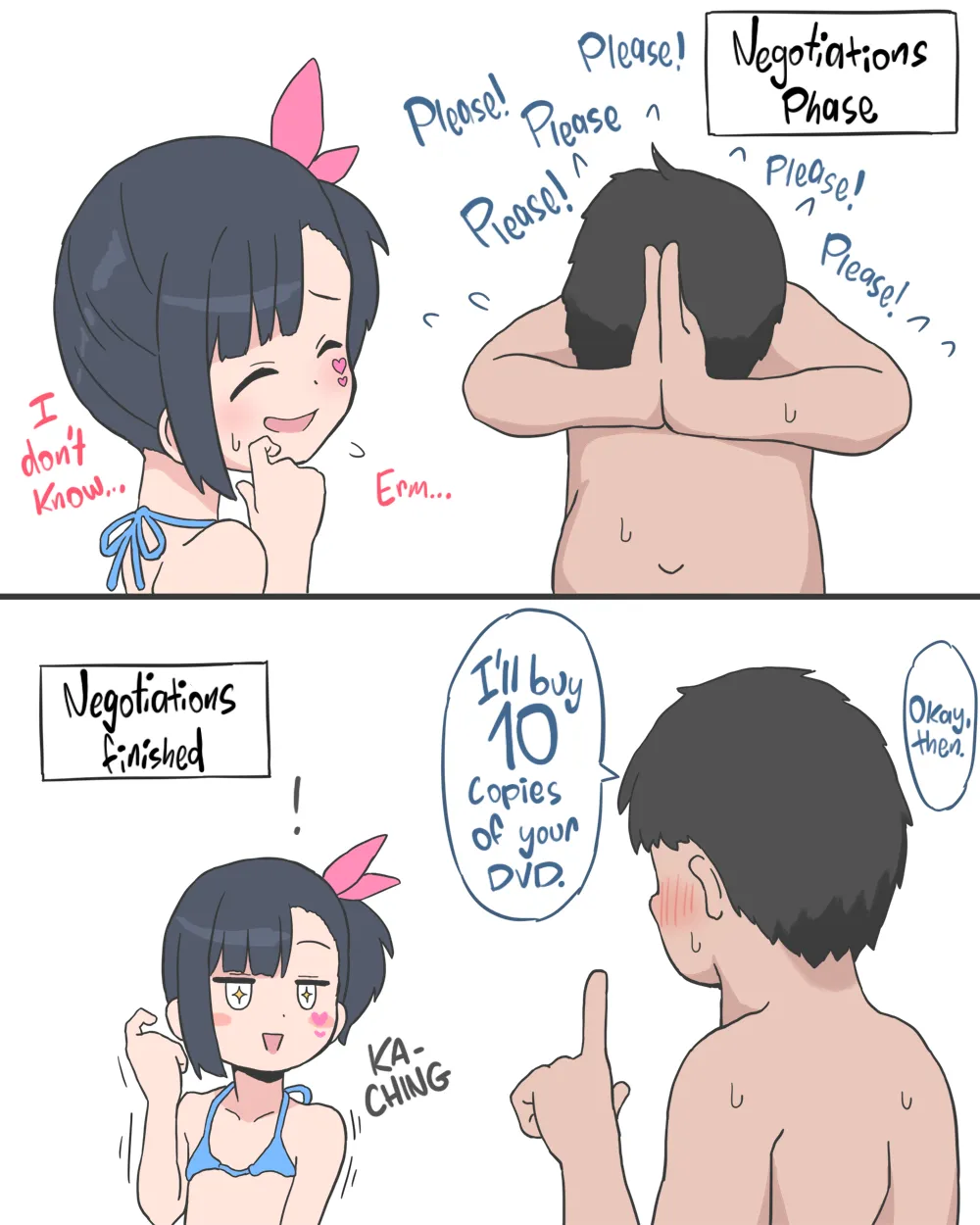 Kojin Satsueikai page 10 full