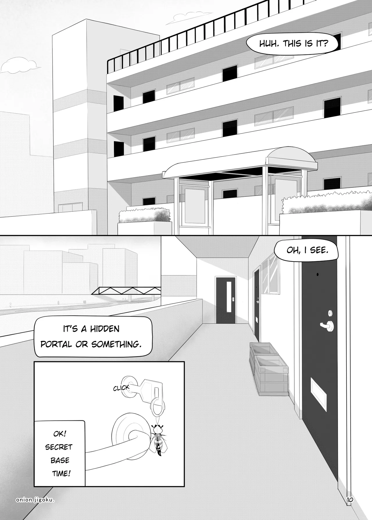 waspgirl adventure ch1 page 10 full