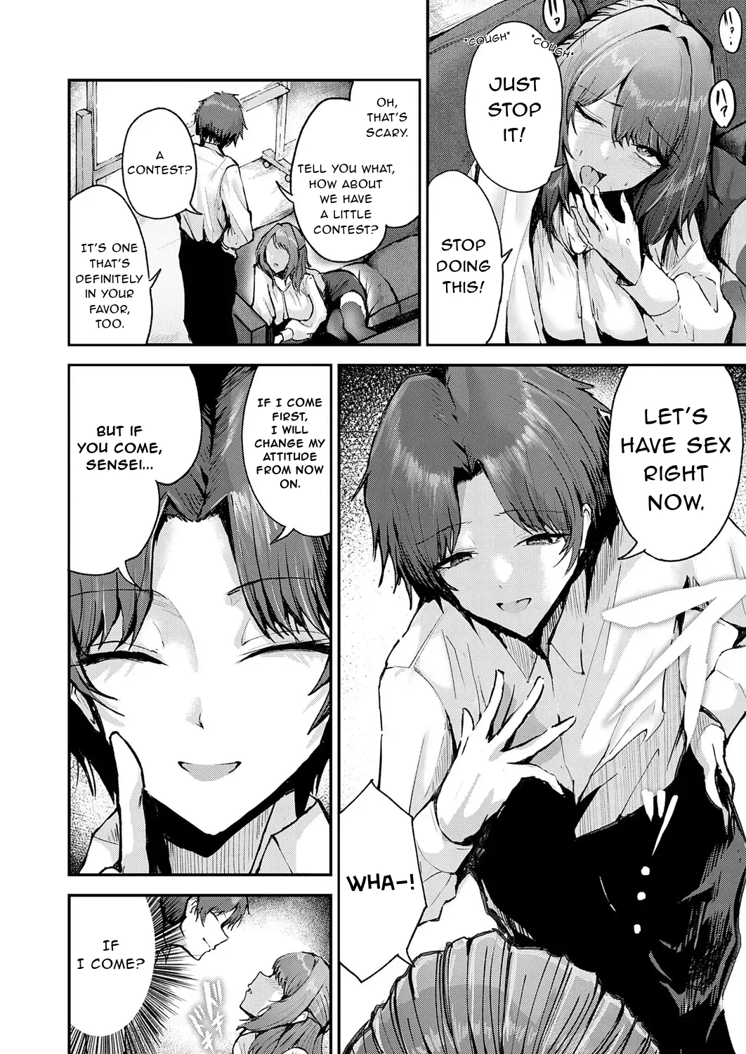 Abunai SEITO page 10 full